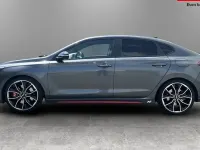 Used Hyundai i30 275 HP (202 kW) 2020 Hatchback