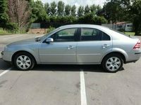 Używany Ford Mondeo 2005 Hatchback