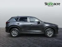 Used Mazda 6 Center-Line 165 HP (121 kW) 2023 Grey SUV