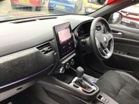 Used Renault Arkana Esprit Alpine 142 HP (104 kW) 2023 Grey  SUV