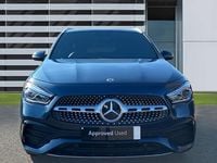 Used Mercedes GLA180 Executive 136 HP (100 kW) 2023 SUV