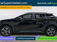 Used Toyota bZ4X 150 kW (204 HP) 2026 SUV