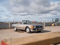 used Mercedes 300 SL SeriesSL 2dr Auto