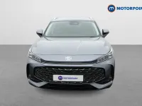 Usado MG HS SE 224 CV (164 kW) 2025 Gris SUV