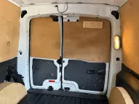 Used Mercedes Citan 109 2017 White MPV