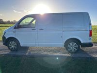 used VW Transporter 2.0 TDI BMT 102 Startline Van Euro 6