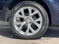 Used Land Rover Discovery Sport R-Dynamic 200 HP (147 kW) 2021 Blue SUV