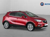 Used Vauxhall Mokka Elite 140 HP (102 kW) 2019 SUV