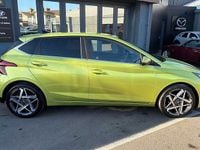 Used Hyundai i20 Premium 101 HP (74 kW) 2026 Hatchback