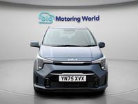 Used Kia Picanto 63 HP (46 kW) 2024 Hatchback