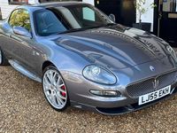 Used Maserati GranSport 2006