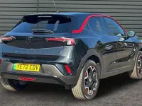 Usado Vauxhall Mokka GS Line 100 kW (136 HP) 2025 SUV