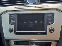 Used VW Passat SE 2015 Blue Estate