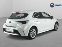Used Toyota Corolla 140 HP (102 kW) 2026 Hatchback