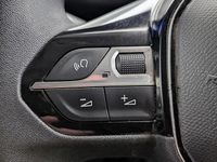 Used Peugeot Partner Premium 100 HP (73 kW) 2022 White MPV