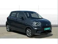 Used Leapmotor T03 69 kW (95 HP) 2025 Grey Hatchback