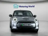 Used Mini Cooper SE Hatch 133 kW (181 HP) 2023 Hatchback