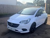 Used Vauxhall Corsa Edition 90 HP (66 kW) 2018 Hatchback