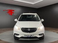 Second-hand Vauxhall Mokka Active 140 CP (102 kW) 2019 SUV