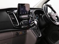 Used Ford Transit Custom Limited 170 HP (125 kW) 2023 Grey