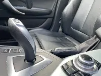 Used BMW 120 Sport Line 2015 Black Hatchback