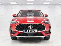 Used MG HS Trophy 162 HP (119 kW) 2023 Red SUV