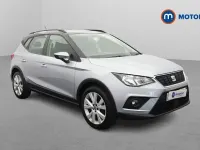 Używany Seat Arona SE Technology 95 KM (69 kW) 2021 SUV