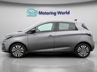 Used Renault Zoe Techno 98 kW (134 HP) 2023 Hatchback