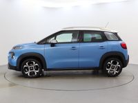 used Citroën C3 Aircross 1.2 PureTech 110 Flair 5dr EAT6