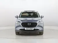 Used Mazda CX-5 Inclusive 165 HP (121 kW) 2022 Grey SUV