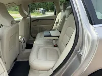 Used Volvo V70 SE Lux 181 HP (133 kW) 2016 Gold Estate