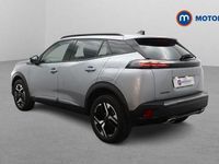Used Peugeot 2008 Allure 131 HP (96 kW) 2025 Grey SUV