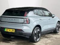 Used Volvo EX30 Plus 200 kW (272 HP) 2024 Grey SUV