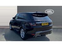 used Land Rover Range Rover Sport 3.0 D300 HSE 5dr Auto Diesel Estate