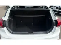 Used Hyundai i20 75 HP (55 kW) 2018 White Hatchback