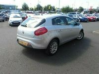 Used Fiat Bravo 2008 Hatchback