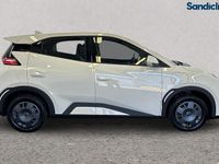 Ny BYD Dolphin Surf Active 64 kW (88 HK) 2026 Halvkombi