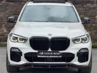 Used BMW X5 M Sport 265 HP (194 kW) 2020 SUV