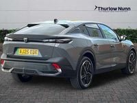 Used Peugeot 408 GTi 158 kW (215 HP) 2025 Grey Hatchback