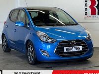 Used Hyundai ix20 Premium 90 HP (66 kW) 2018 Hatchback