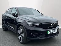 Used Volvo C40 Ultimate 169 kW (231 HP) 2022 SUV