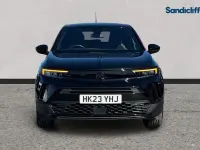 Used Vauxhall Mokka 136 HP (100 kW) 2023 Black SUV