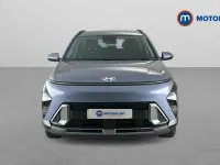 Used Hyundai Kona Advanced 129 HP (94 kW) 2025 Blue SUV