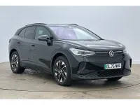 Used VW ID.4 210 kW (286 HP) 2025 SUV