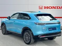 Begagnad Honda e:Ny1 Advance 150 kW (204 HK) 2026 SUV