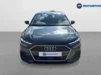 Usado Audi A1 Sport 2023 Gris SUV