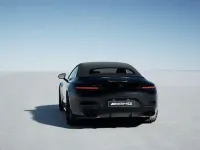 New Mercedes SL43 AMG Premium Plus 421 HP (309 kW) 2026 Cabriolet