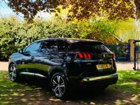 Used Peugeot 3008 Allure 120 HP (88 kW) 2018 Grey SUV