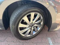 Used Mazda 2 2022 Grey Hatchback