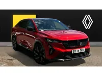 Used Renault Rafale Techno Esprit Alpine 300 HP (220 kW) 2024 Other SUV